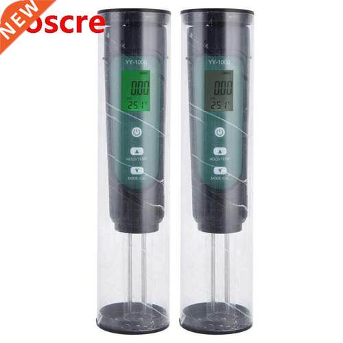 Cable Wire 4?Pin Integrated Sensor EC+Temperature+Humidity S