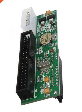 2.5/3.5 inch Drive 40 Pin Serial ATA SATA to PATA IDE Card A