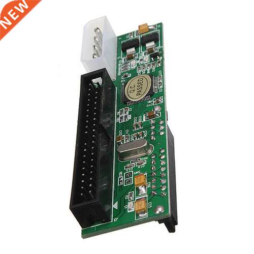 2.5/3.5 inch Drive 40 Pin Serial ATA SATA to PATA IDE Card A