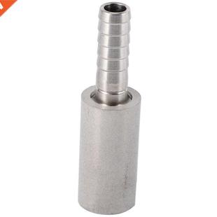 Steel Beer Carbonation 0.5 for Stone Aeration Kegg Diffusion