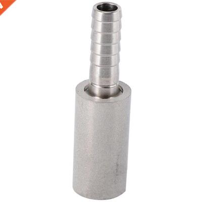 0.5 Diffusion Stone Steel Beer Carbonation Aeration for Kegg