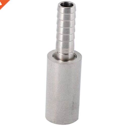 0.5 Diffusion Stone Steel Beer Carbonation Aeration for Kegg
