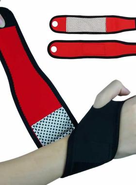 1Pc Wrist Guard Band Brace Carpal Tunnel Sprains Support Str