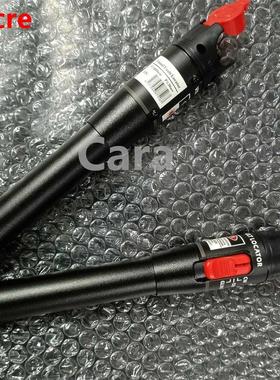 FTTH Fiber Optic Tester Pen Type Red Laser Light Visual Faul