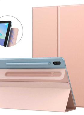 Smart Folo Case Samsung Galaxy Tab S6 10.5 2019,Slm Lght