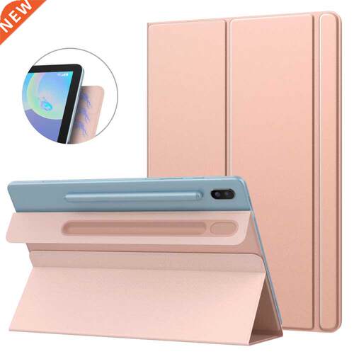 Smart Folo Case Samsung Galaxy Tab S6 10.5 2019,Slm Lght