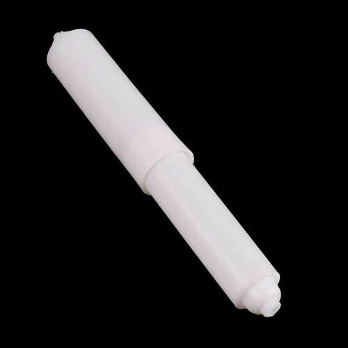 Tissue Box Adjustable Paper Roll Core Replacements Bathroom