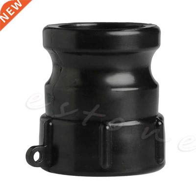 ARWDFG IBC Hose Joint Water Tank Camlock Adaptor Barrel Bulk