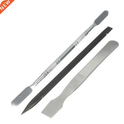 3 In 1 Spudger Set Tools RepPry Tool Kit For iPhone iPad For