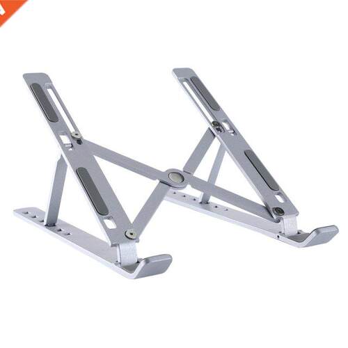 Adjustable Laptop Stand for MacBook Pro Notebook Stand Folda