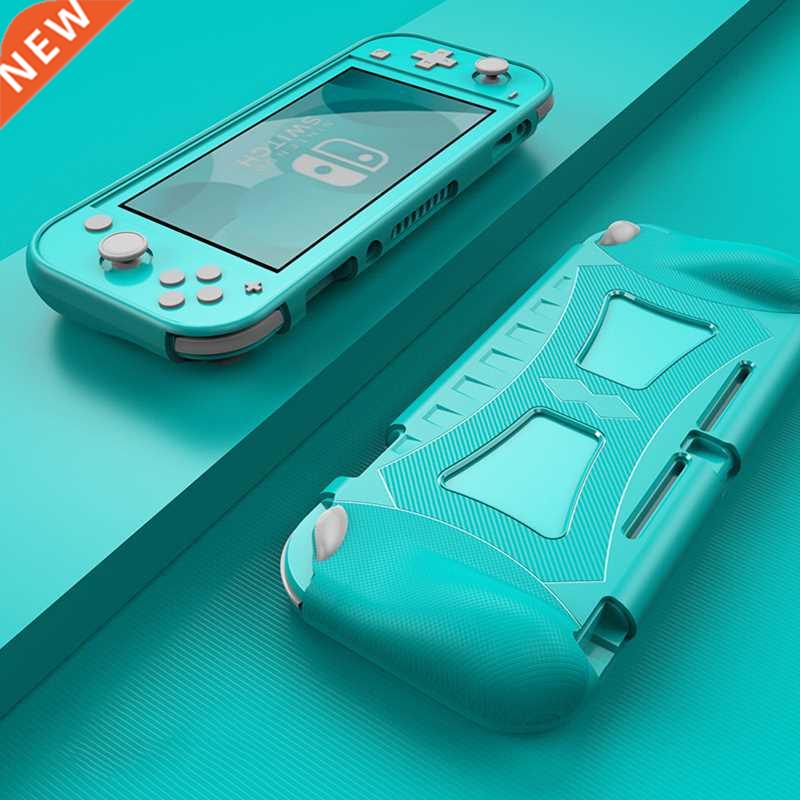 Switch Lite Case Switch Lite Game Console Silicone Protecti