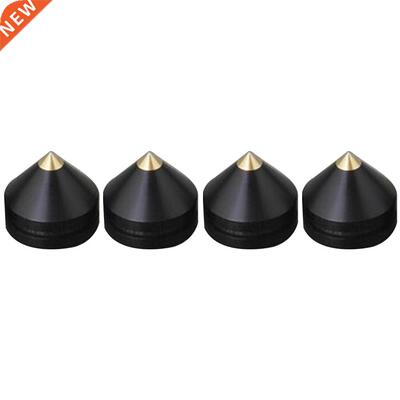 4pcs Stable HIFI Foot Pad Suspension Base Parts Speaker Shoc