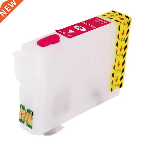 T04E Printer Cartridge for Epson T04E WF-2831/2851 XP-2101/4