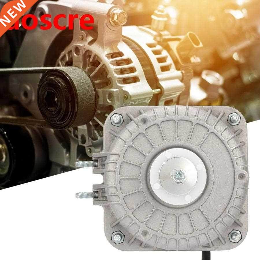YZF10-20 33W 220V 0.25A High Speed Condenser Fan Motor Fit f