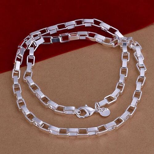 N200 hot brand new fashion popular chain necklace jewelry 20