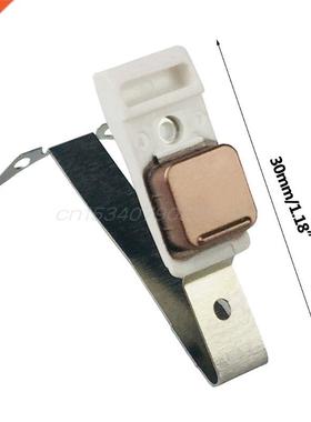 Vape Clip Carrying Buckle Mechanical Mod Holder for RDA RTA