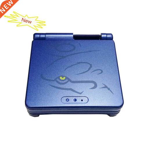 New Limited Edition full housing Replacement for Gameboy Adv