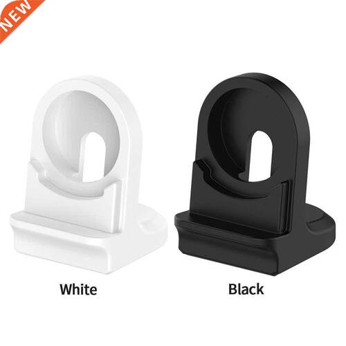 Silicone Charging Stand Base for Huawei watch GT 3/GT Runner