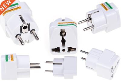 Price AU US EU to GB UK Power Socket Plug Travel Charger Ada