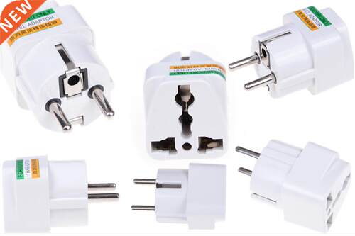 Price AU US EU to GB UK Power Socket Plug Travel Charger Ada