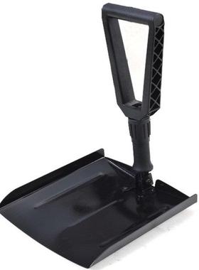 Folding Camping Shovel Military Emergency Shovel Firefightin