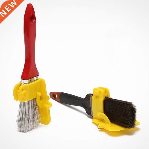 Paint Edger Roller Brush Clean Cut Professional Edger Paint
