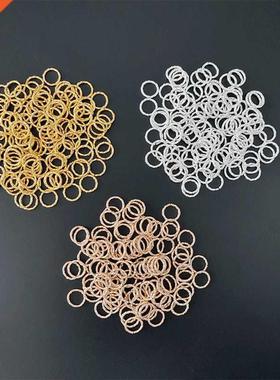 200 peces of 0.9cm manual  accessores ron rng openng