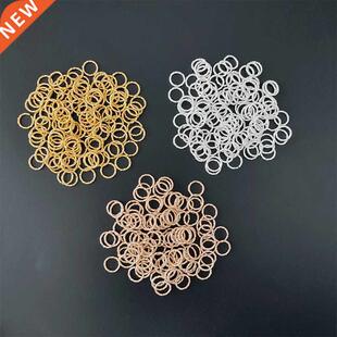 200 peces of 0.9cm manual  accessores ron rng openng