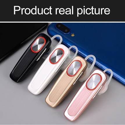 New L9 Wireless Bluetooth 4.1 Headset Sport Headphone Hands