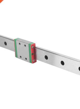 Linear Guide Slide Widened Block Rail ainless eel Plat适
