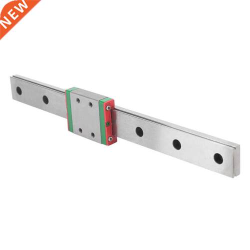 Linear Guide Slide Widened Block Rail ainless eel Plat适