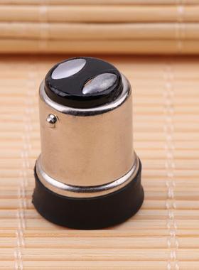 New BA15D to E14 Base LED conversion Lamp Bulb Adapter Conve