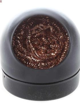 Pointe de fer à souder nettoyage fil buse nettoyant &