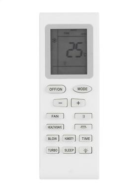 Universal Low Power Consumption Multifunction Air Condition