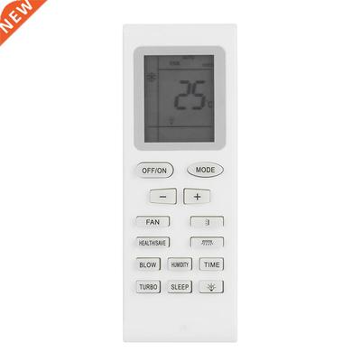 Universal Low Power Consumption Multifunction Air Condition