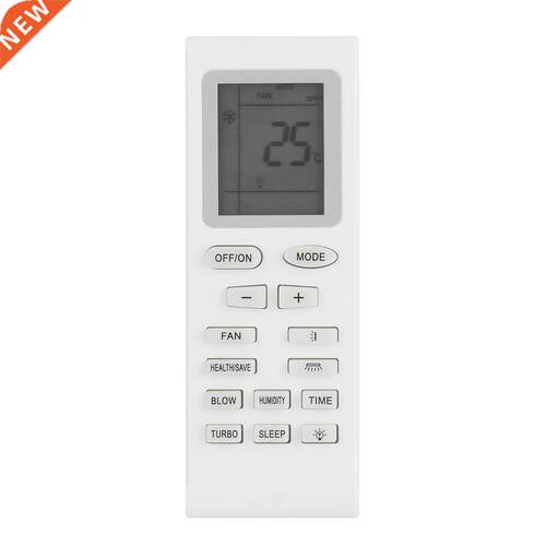 Universal Low Power Consumption Multifunction Air Condition