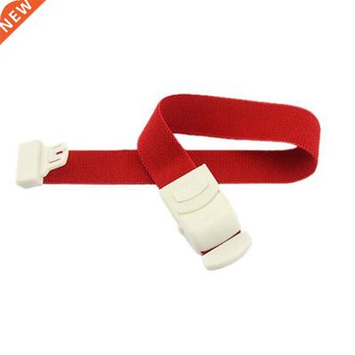 ABS Snap Tourniquet Quick Release Medical Emergency Buckle B