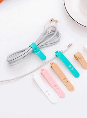 Office Stationary Desk Set Accessories Supplies 4Pcs Silicon