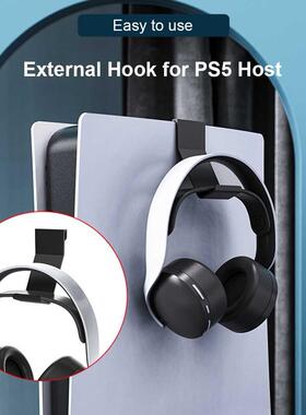 2pcs Headphone Stand Game Controller Holder Hook Hanger for