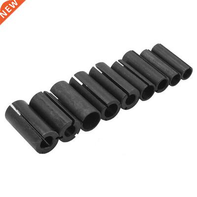 9PCS/Lots CNC Adapter Collet Shank CNC Router Tool Adapters