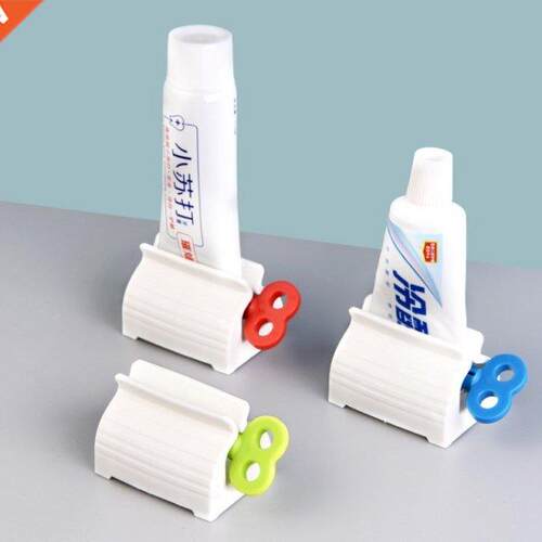 1PC Toothpaste Squeeze Artifact Squeezer Clip-on Household T