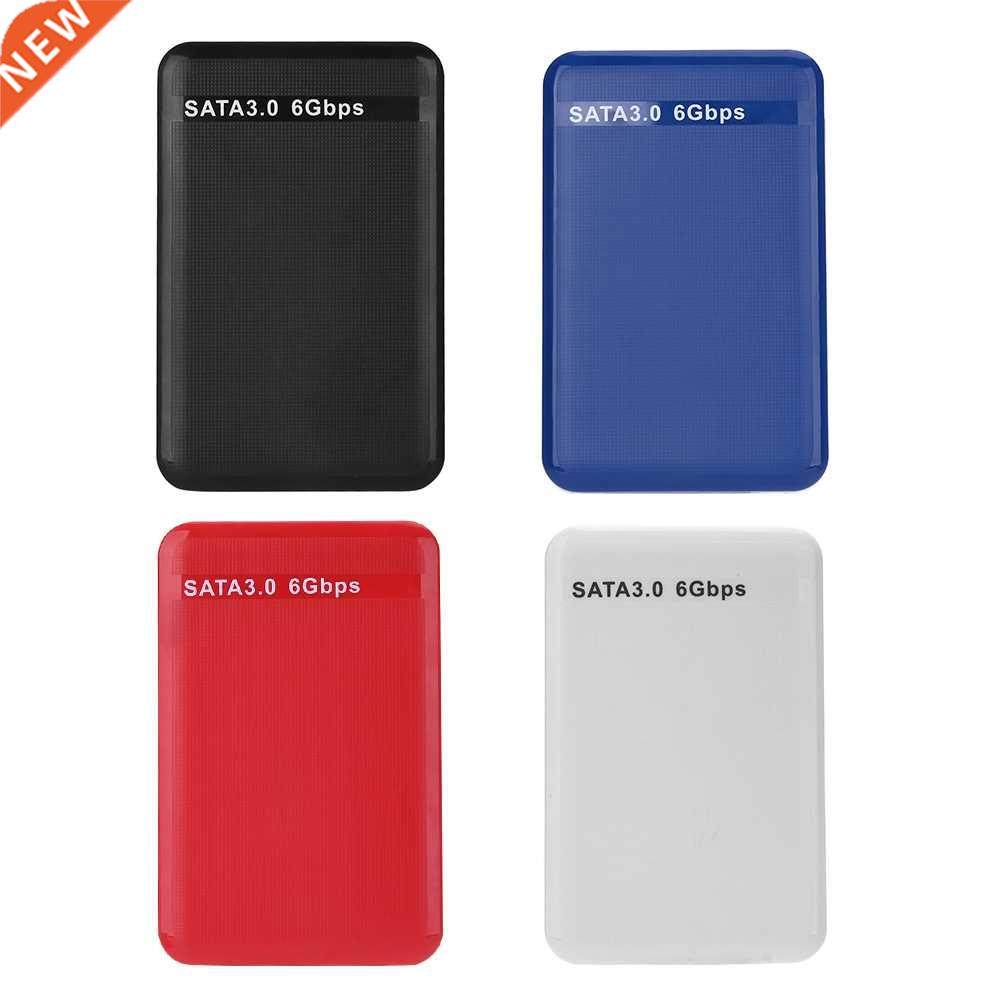 2.5 inch HDD Enclosure USB3.0 to SATA 3.0 HDD Hd Disk Driv