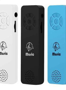 Fashon MP3 Student Sports Runnng Musc Walkman Ultra Thn