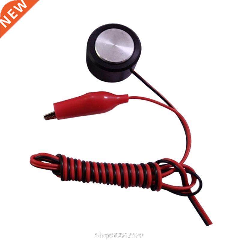 CNC MACH3 Touch Plate Z-Axis Router Tools Setting Milling En