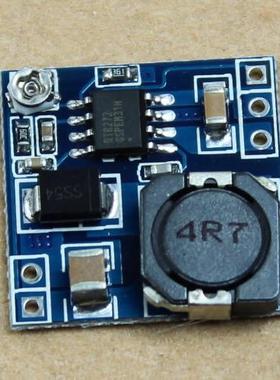 Power Supply Buck Converter Step Down DC-DC Module 4.75V-24V