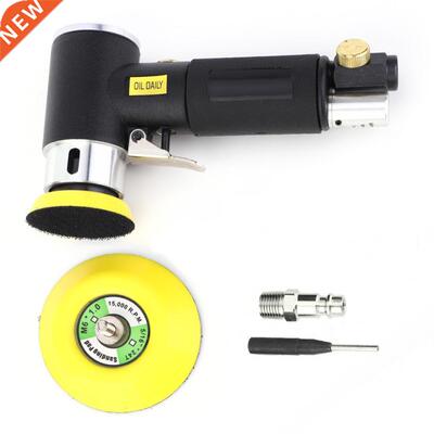 Newstyle Pneumatic Air Angle Sander 3in 2in Grinding Polishi