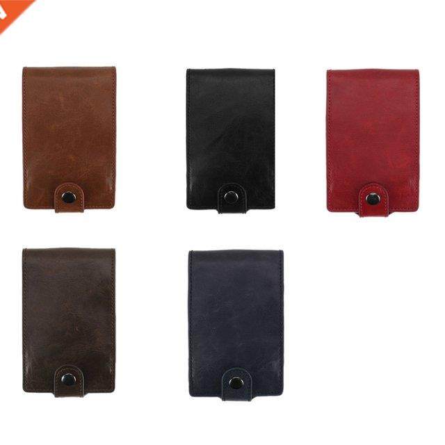 Slim RFID Blocking Security Wallet Credit Card Holder Wallet