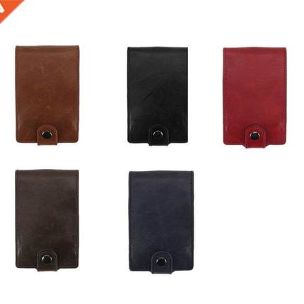 Slim RFID Blocking Security Wallet Credit Card Holder Wallet