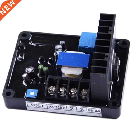 GB160 is Suitable for ST Single-Phase 110/220VAC Generator