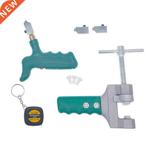 Glass Cutter Tile High-Strength Handheld Multi-Function Port